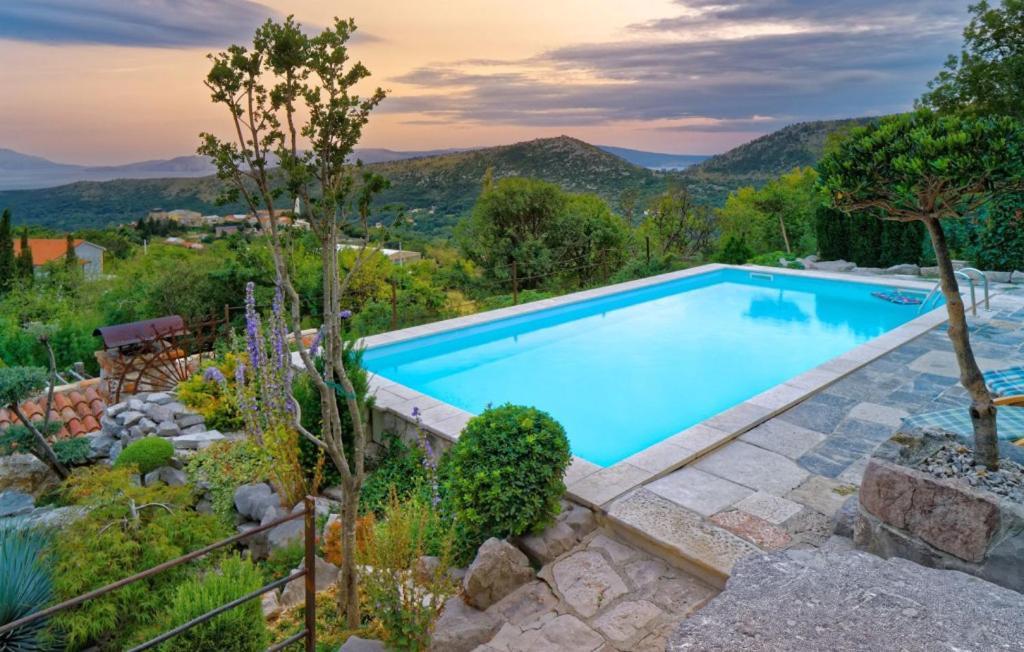 House Sound Of Nature By Villas Guide Bribir  Exterior foto
