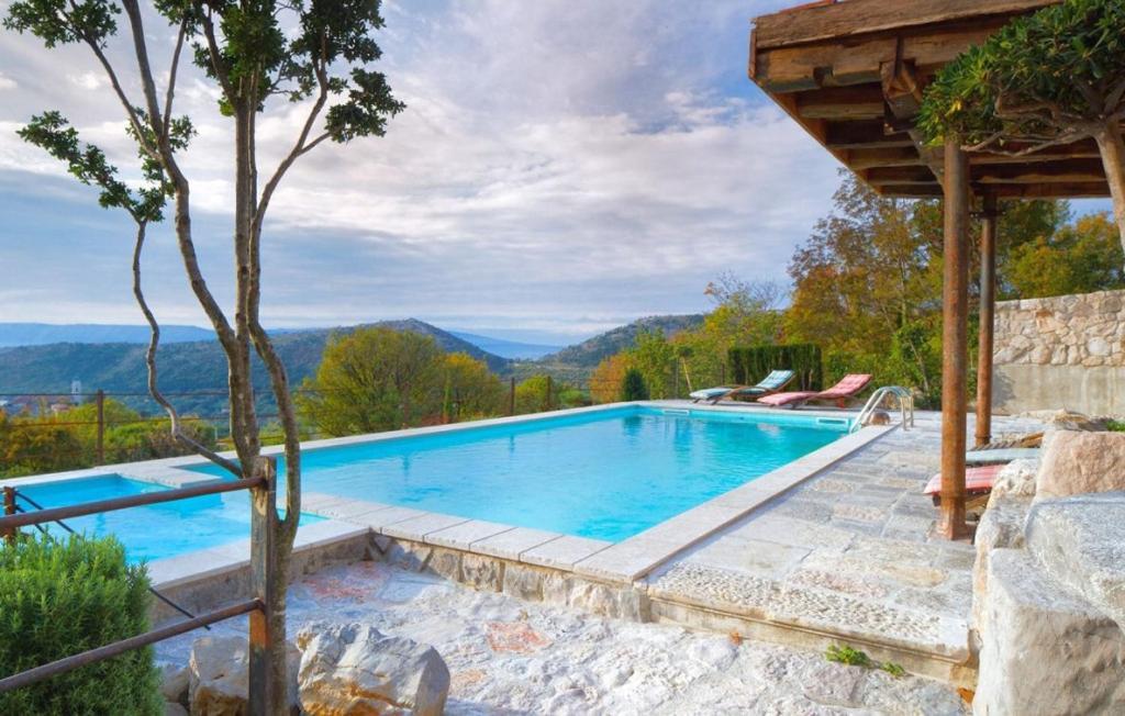 House Sound Of Nature By Villas Guide Bribir  Exterior foto